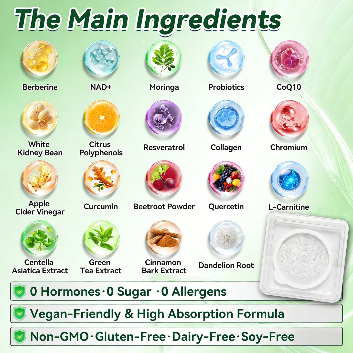 𝐂𝐀 𝐃𝐨𝐜𝐭𝐨𝐫 𝐑𝐞𝐜𝐨𝐦𝐦𝐞𝐧𝐝𝐞𝐝🍁|𝐒𝐋𝐎𝐕𝑰𝑹𝑶𝑵® 𝐔𝐩𝐠𝐫𝐚𝐝𝐞𝐝 𝐋𝐚𝐫𝐠𝐞-𝐂𝐨𝐯𝐞𝐫𝐚𝐠𝐞 𝟏𝟎-𝐢𝐧-𝟏 𝐀𝐝𝐯𝐚𝐧𝐜𝐞𝐝 𝐍𝐚𝐧𝐨 𝐌𝐢𝐜𝐫𝐨𝐧𝐞𝐞𝐝𝐥𝐞 𝐏𝐚𝐭𝐜𝐡 (𝐉𝐮𝐬𝐭 𝐨𝐧𝐜𝐞 𝐚 𝐝𝐚𝐲, 𝐯𝐢𝐬𝐢𝐛𝐥𝐞 𝐜𝐡𝐚𝐧𝐠𝐞𝐬 𝐢𝐧 𝟕 𝐝𝐚𝐲𝐬)