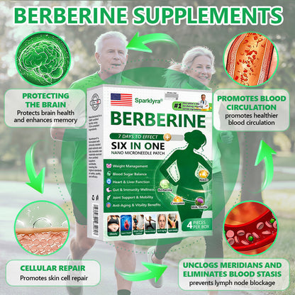 𝐔𝐒𝐀 𝐃𝐨𝐜𝐭𝐨𝐫 𝐑𝐞𝐜𝐨𝐦𝐦𝐞𝐧𝐝𝐞𝐝| 𝐒𝐩𝐚𝐫𝐤𝐥𝐲𝐫𝐚® 🌞 𝑩𝒆𝒓𝑏𝘦𝘳𝑖𝗇𝒆 𝟔-𝗶𝙣-𝟏 𝑁𝑎𝑛𝑜 𝘔𝘪𝘤𝘳𝘰𝘯𝘦𝘦𝘥𝘭𝘦 𝖯𝚊𝗍𝖼𝗁 |✅𝘉𝘢𝘤𝘬𝘦𝘥 𝘣𝘺 𝘴𝘤𝘪𝘦𝘯𝘤𝘦 | 𝟨-𝗂𝗇-𝟣 𝖿𝗈𝗋𝗆𝗎𝗅𝖺 | 𝑅𝑒𝑠𝑢𝑙𝑡𝑠 𝑖𝑛 7 𝑑𝑎𝑦𝑠 🏅