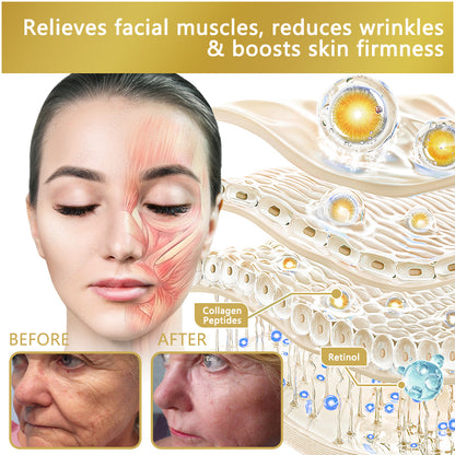⚡Fast-Acting bee Venom Wart Remover: CleraLuxe® Bee Venom Skin Repair Cream（Results visible in seven days.）✨️