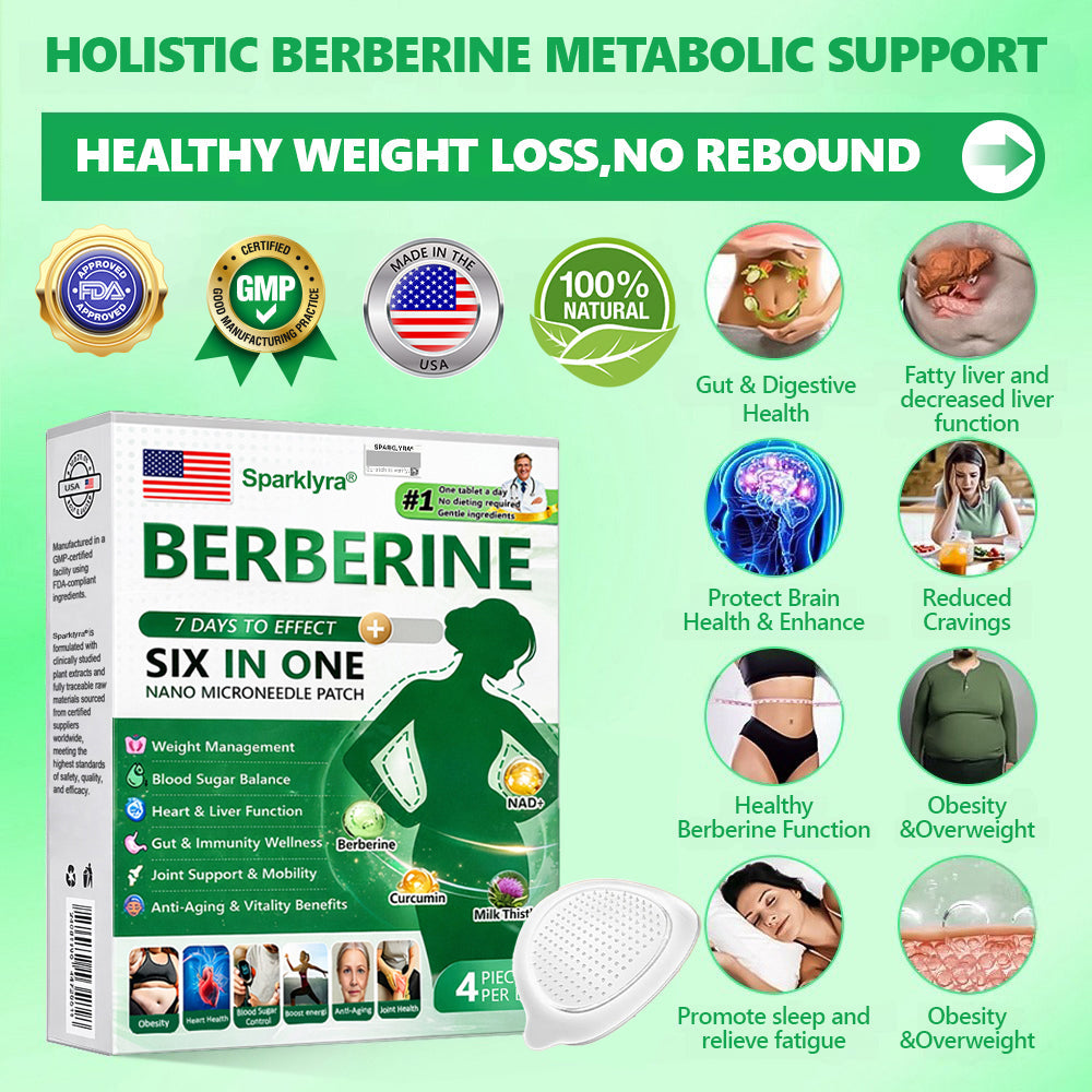 𝐔𝐒𝐀 𝐃𝐨𝐜𝐭𝐨𝐫 𝐑𝐞𝐜𝐨𝐦𝐦𝐞𝐧𝐝𝐞𝐝| 𝐒𝐩𝐚𝐫𝐤𝐥𝐲𝐫𝐚® 🌞 𝑩𝒆𝒓𝑏𝘦𝘳𝑖𝗇𝒆 𝟔-𝗶𝙣-𝟏 𝑁𝑎𝑛𝑜 𝘔𝘪𝘤𝘳𝘰𝘯𝘦𝘦𝘥𝘭𝘦 𝖯𝚊𝗍𝖼𝗁 |✅𝘉𝘢𝘤𝘬𝘦𝘥 𝘣𝘺 𝘴𝘤𝘪𝘦𝘯𝘤𝘦 | 𝟨-𝗂𝗇-𝟣 𝖿𝗈𝗋𝗆𝗎𝗅𝖺 | 𝑅𝑒𝑠𝑢𝑙𝑡𝑠 𝑖𝑛 7 𝑑𝑎𝑦𝑠 🏅